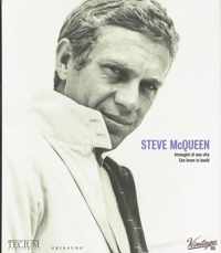 Steve McQueen