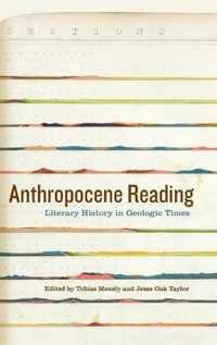 Anthropocene Reading