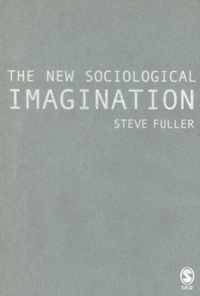 The New Sociological Imagination