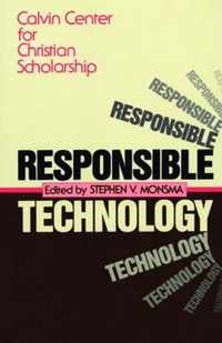 Responsible Technology