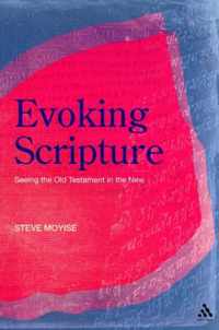 Evoking Scripture