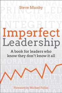 Imperfect Leadership