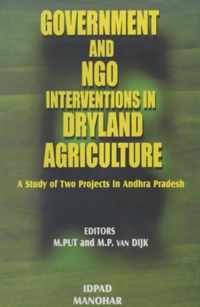 Government & NGO Interventions in Dryland Agriculture