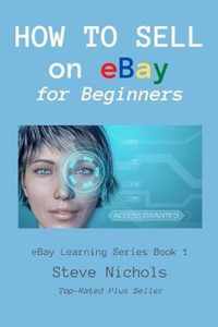 How to Sell on eBay for Beginners