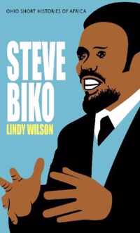 Steve Biko