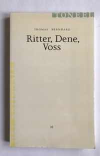 Ritter, Dene, Voss