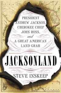 Jacksonland