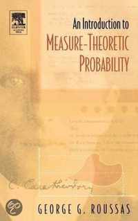 An Introduction to Measure-theoretic Probability