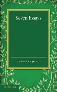 Seven Essays