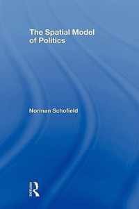 The Spatial Model of Politics