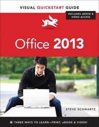 Microsoft Office 2013