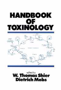 Handbook of Toxinology