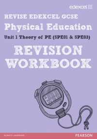 REVISE EDEXCEL: GCSE Physical Education Revision Workbook