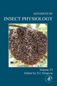 Advances in Insect Physiology