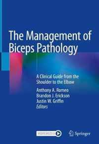 The Management of Biceps Pathology