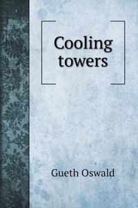 Cooling towers