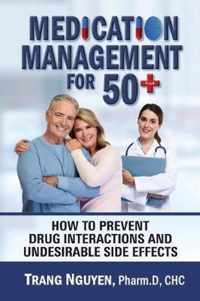 Medication Management for 50+