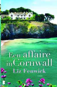 Een affaire in Cornwall