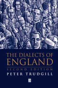 The Dialects of England