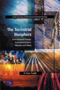 The Terrestrial Biosphere