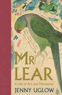 Edward Lear