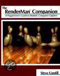 The Renderman Companion