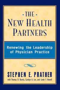 The New Health Partners