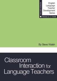 Classroom Interaction for Language Teachers