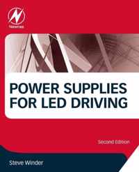 Power Supplies for LED Driving