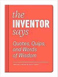 Inventor Says