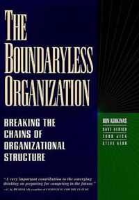 The Boundaryless Organization