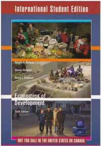 Economics of Development