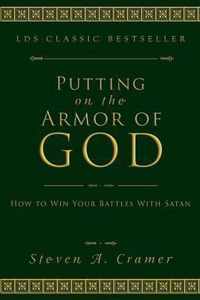 Putting on the Armor of God
