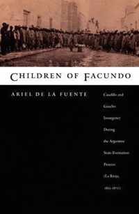 Children of Facundo