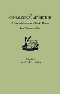 Genealogical Advertiser