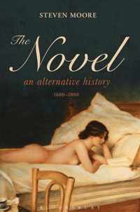 Novel Alternative History 1600-1800