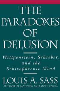 Paradoxes Of Delusion