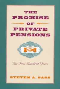 The Promise of Private Pensions