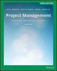 Project Management