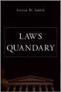 Law's Quandary