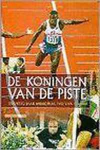 De koningen van de piste