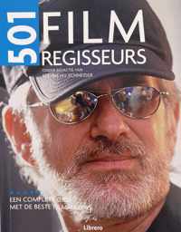 501 Filmregisseurs