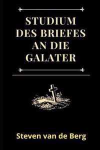 Studium des Briefes an die Galater