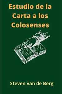 Estudio de la Carta a los Colosenses