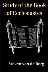 Study of the Book of Ecclesiastes