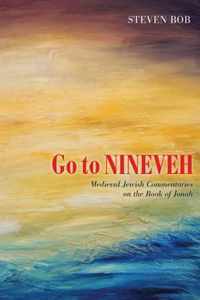 Go to Nineveh