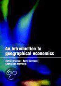 Introduction To Geographical Economics