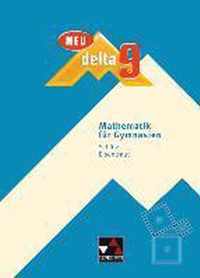 delta 9 Neu