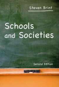 Schools and Societies