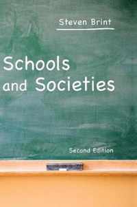 Schools and Societies